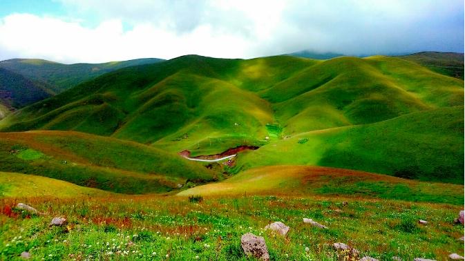 人少景美！云南十一中秋10个小众旅行地，不看人头不掉坑