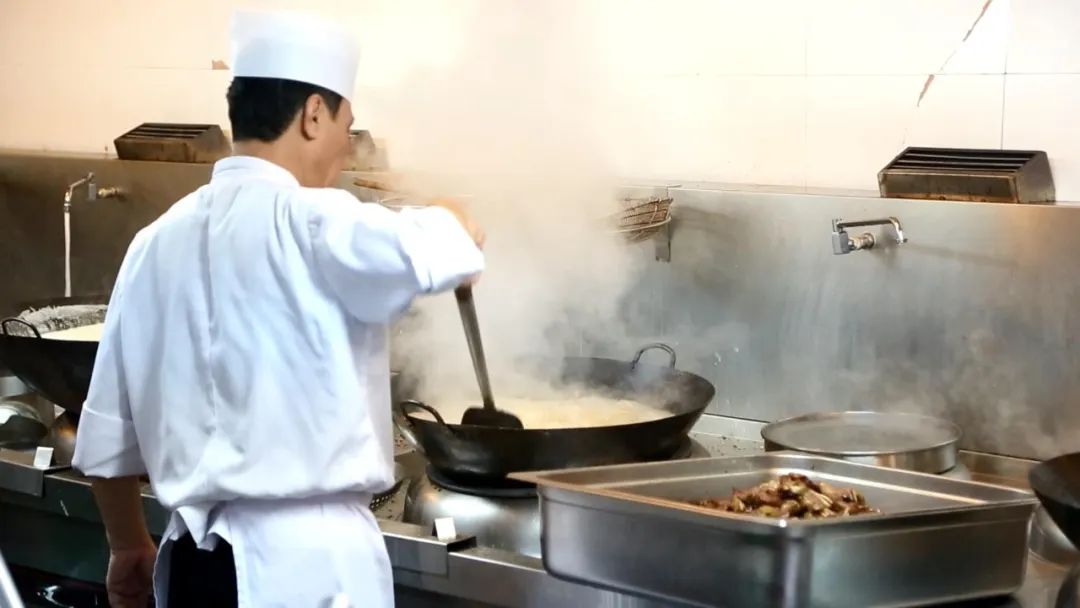 厨师职业的工作禁忌有哪些,厨师是一个稳定职业么