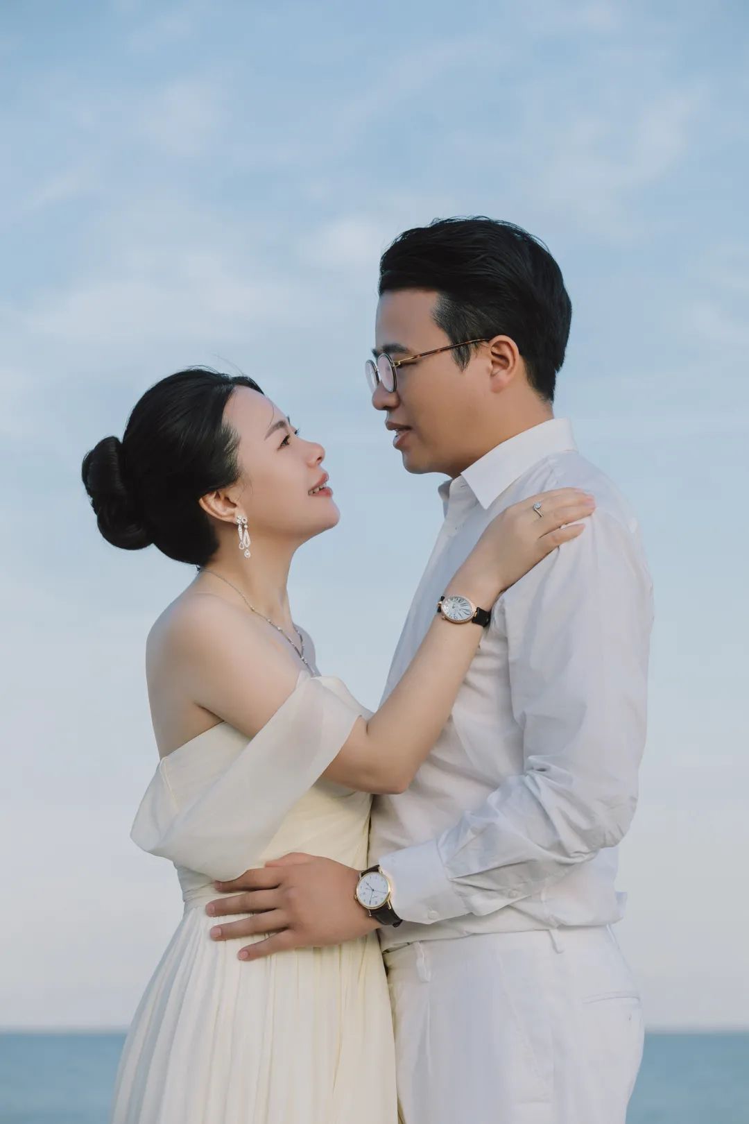 宝玑腕表调日历,宝玑月相表是不是随时间变化