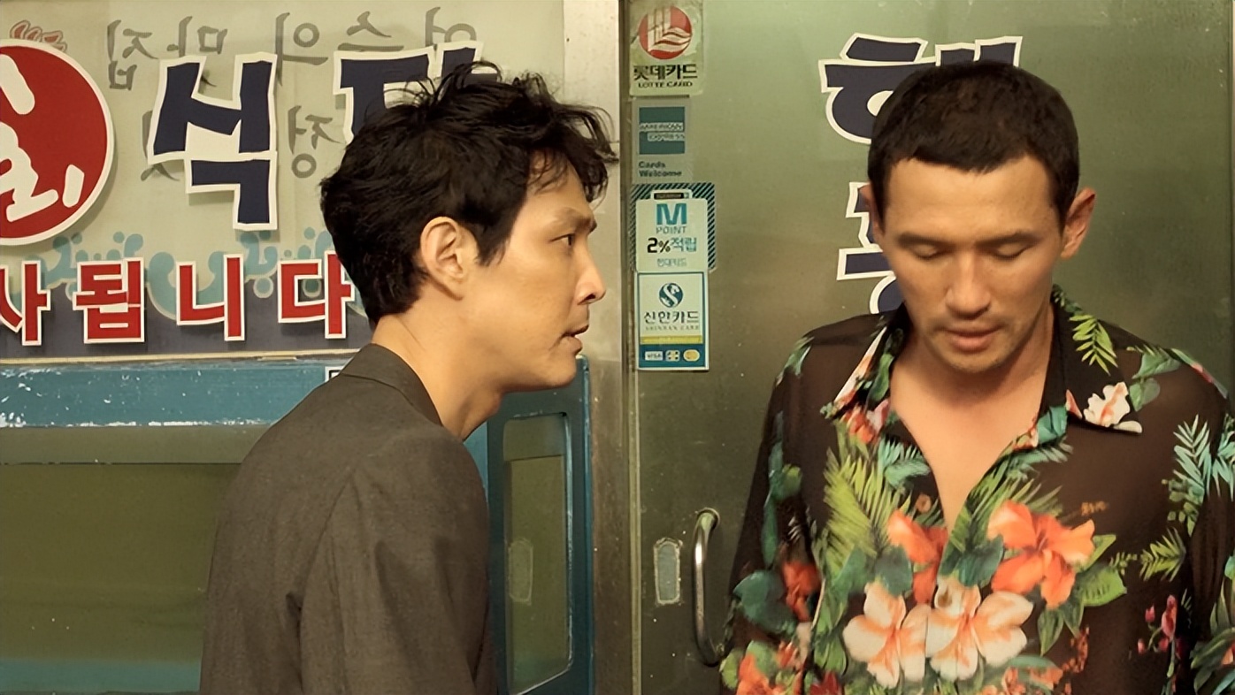 被低估的五部韩国电影,一部让你颠覆三观的韩国电影