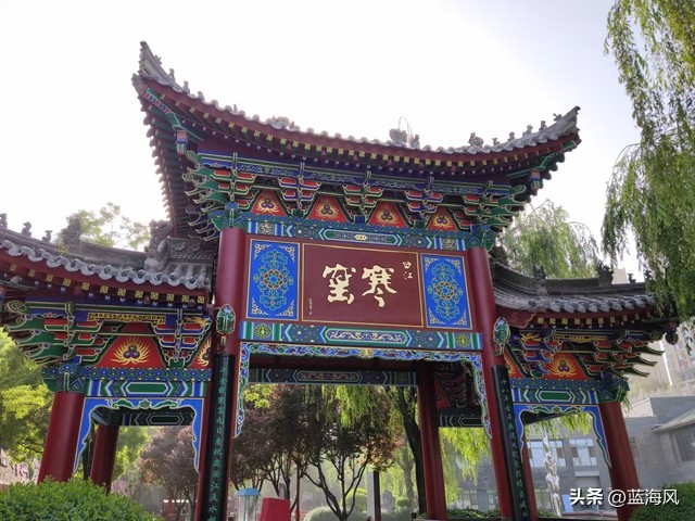 西安华山一日游攻略,西安一日游线路推荐