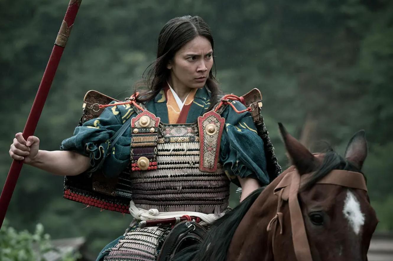 看不懂历史剧就打低分，我为NHK大河剧《镰仓殿的13人》“平反”