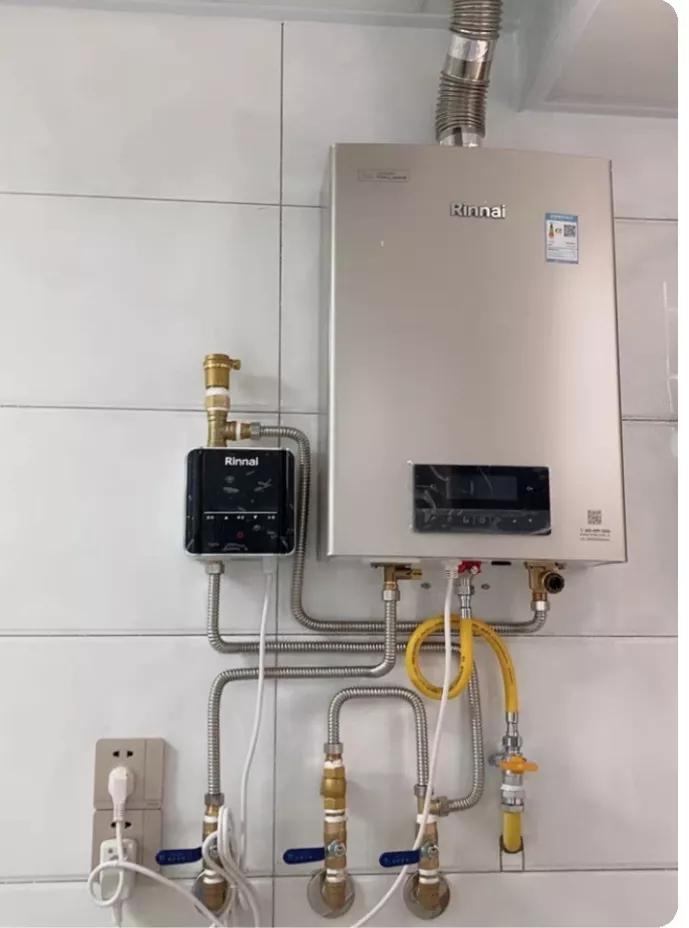 家用燃气热水器怎样买合适,燃气热水器怎么选购不踩坑
