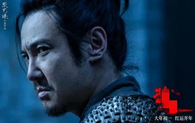 二刷满江红才发现的细节,满江红二刷感受