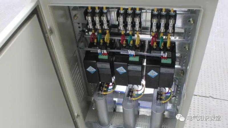 高压无功补偿的方式,高压无功补偿需要什么条件