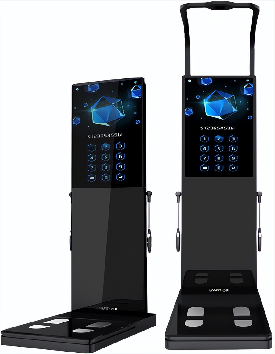 力网智能体测仪测评,力网智能体测仪怎么使用