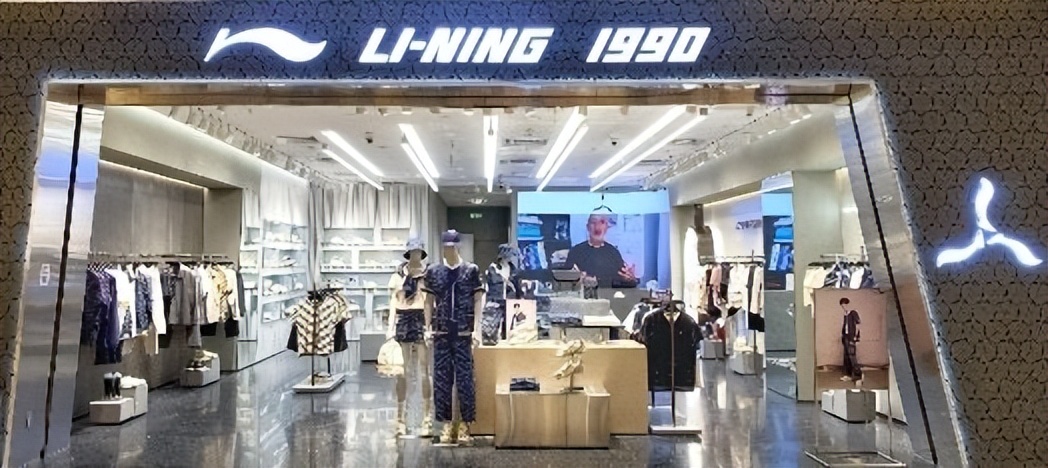 李宁帽子事件有结果了吗,李宁的帽子爆照