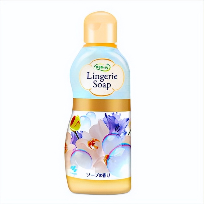 内衣清洗剂的市场分析怎么写,内衣清洗剂行业趋势