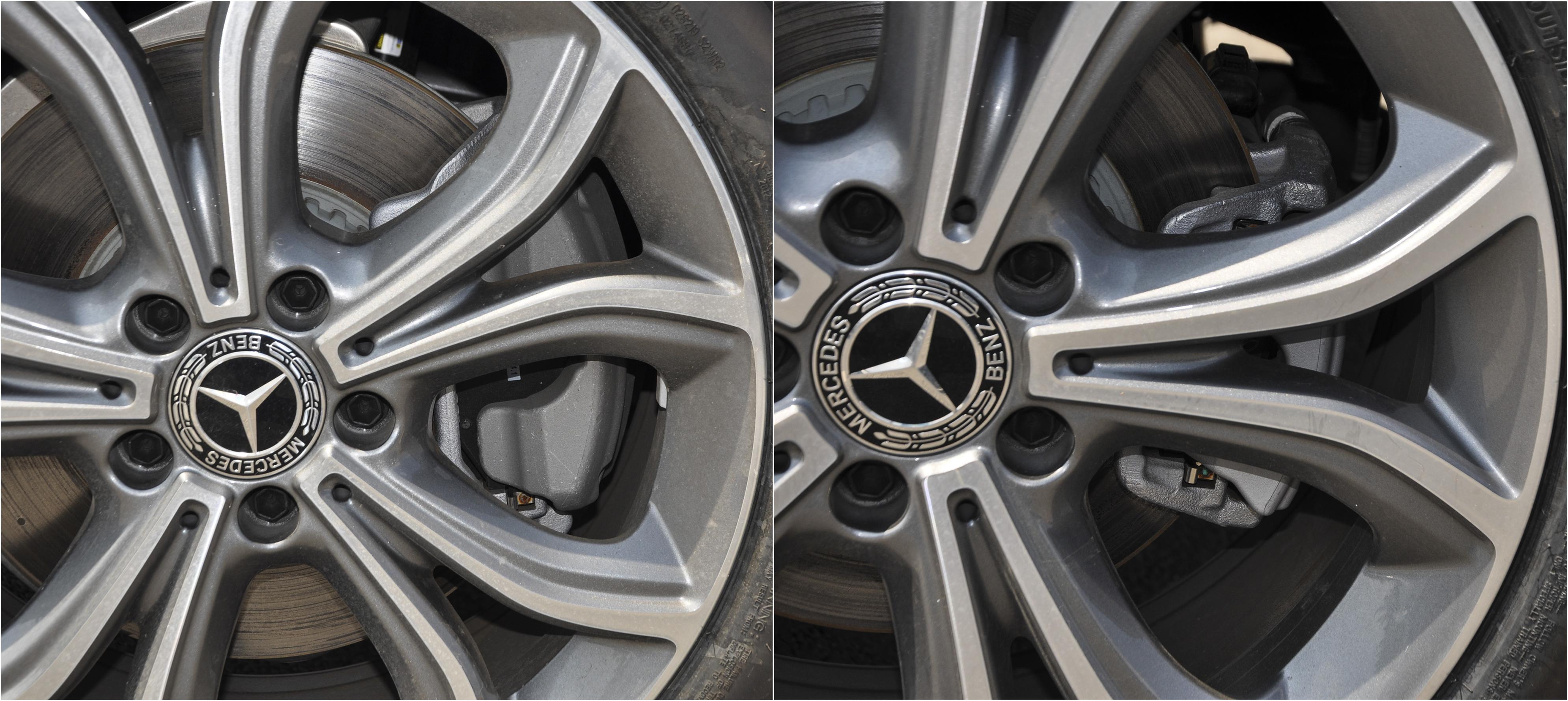 奔驰e级2024款高配和低配价格,奔驰e级2024款公布售价最低配落地