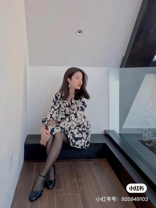 小红书解锁新玩法,我愿称之为国内时尚平台天花板