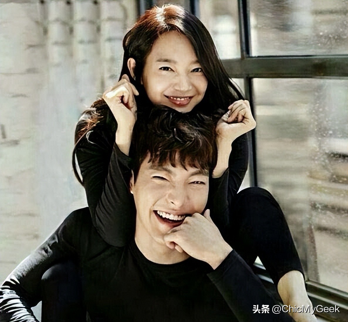 跪倒的男神,最宠妻的4位男星