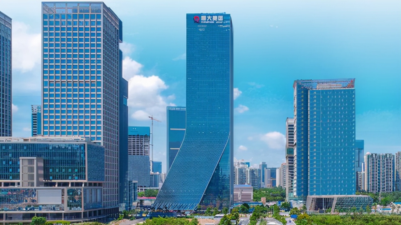 许家印100亿投资,许家印恒大3年投资450亿元造车