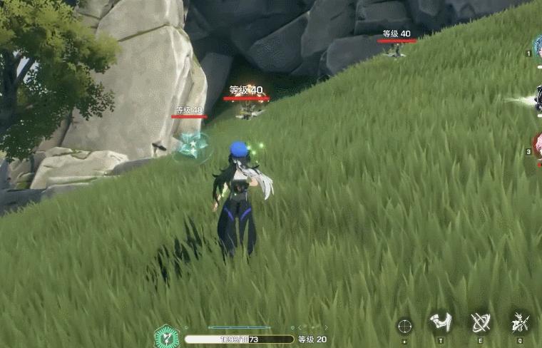 鸣潮第三次内测什么时候,鸣潮几号开测