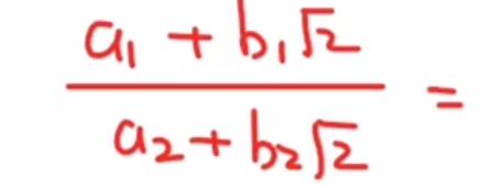数域的扩充,数环和数域