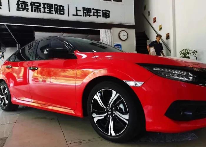 10年换车记录,12年旧车怎么换车