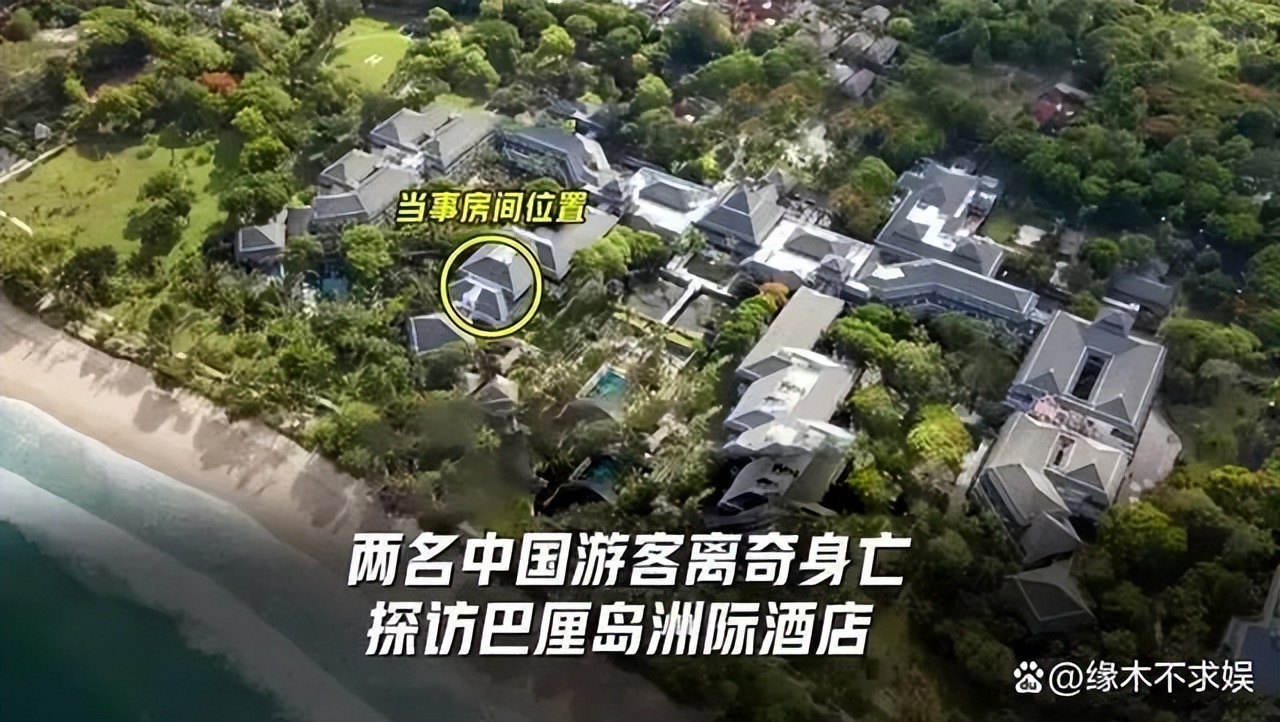 巴厘岛案后续,巴厘岛案结果