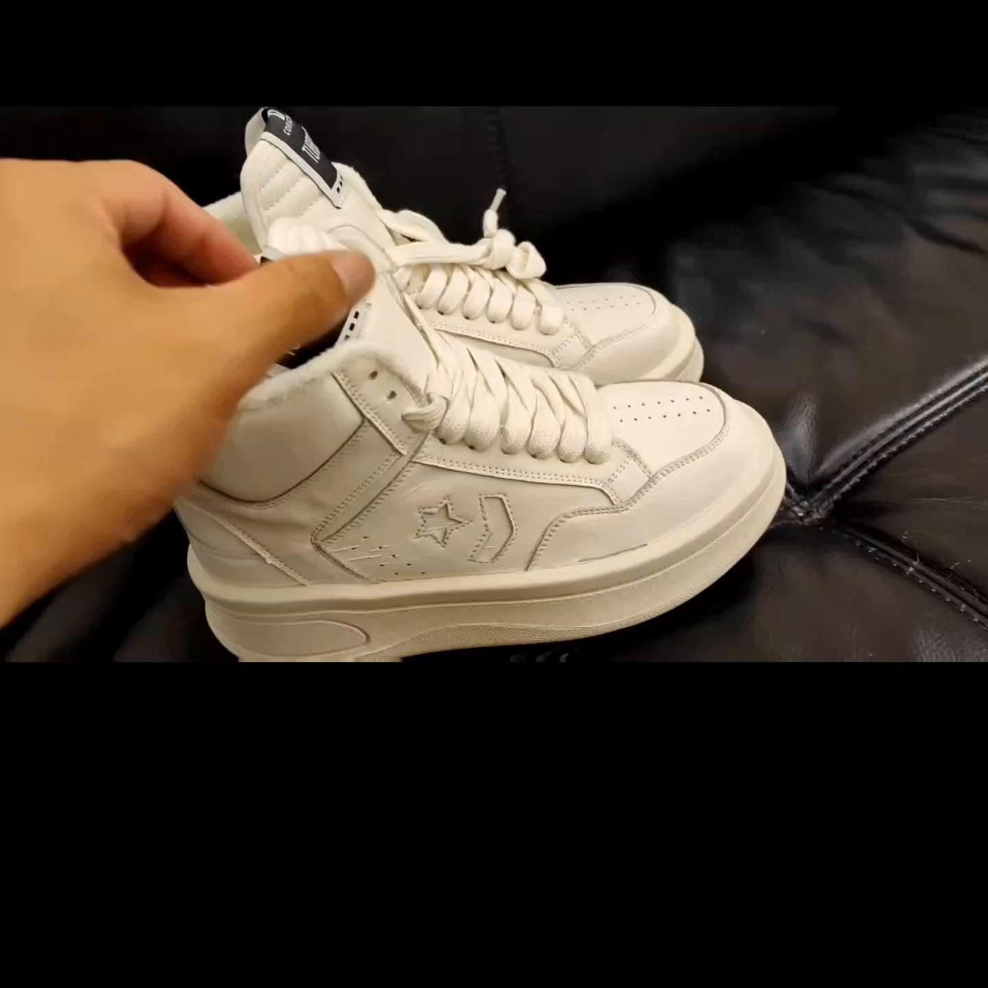 麂皮绒是真皮还是假皮,麂皮绒是真皮吗还是假皮