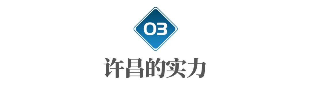 河南许昌为什么火爆,河南许昌为啥出名