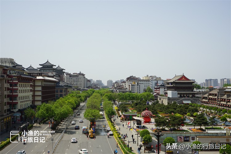 西安打卡地免费情侣,西安必打卡十大网红地情侣