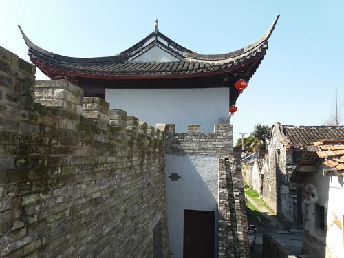 不得不去的中国最美乡村,中国最美十大乡村美景图