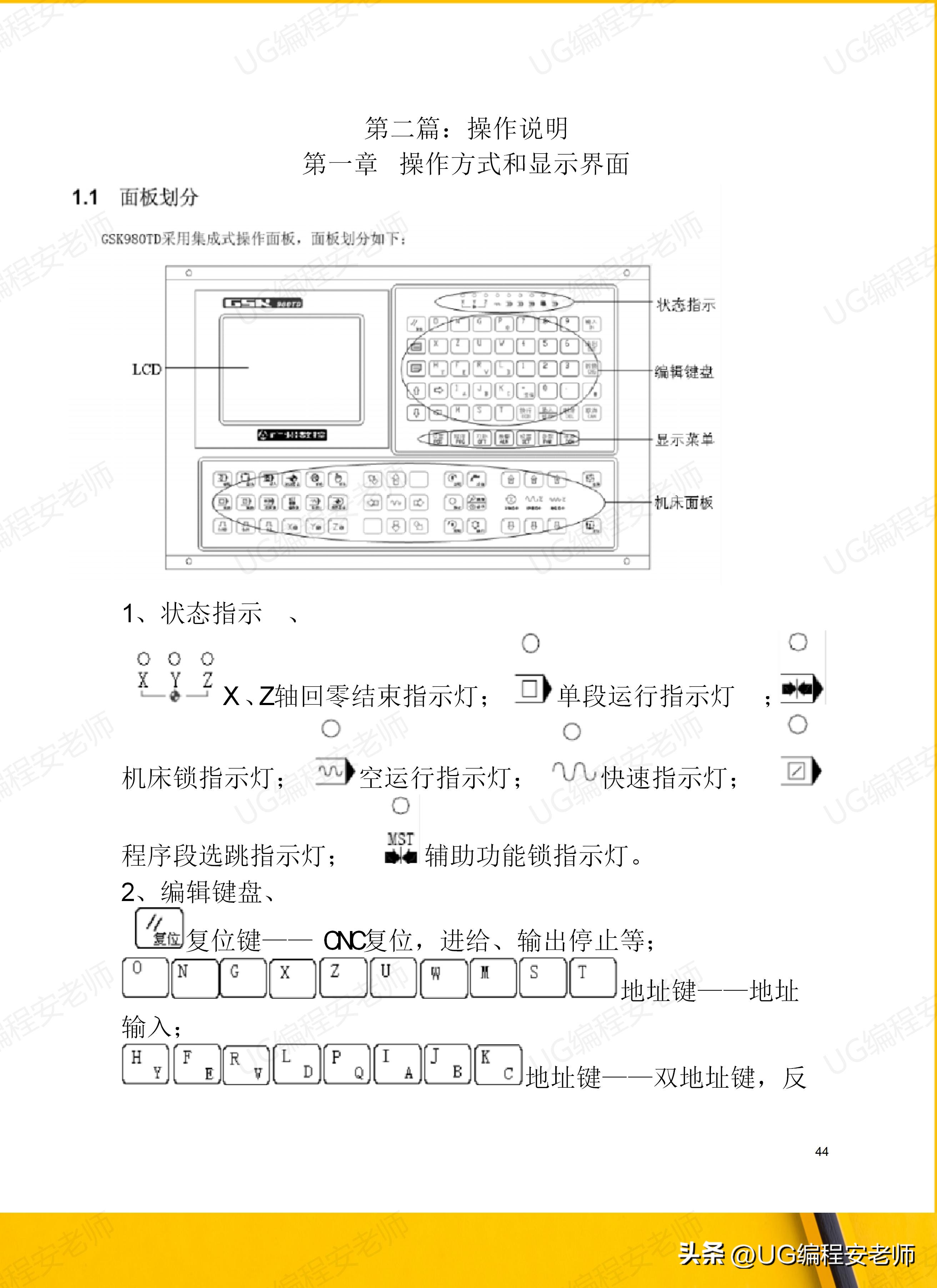 骞垮窞鏁版帶980tdi缂栫▼鏁欏,骞垮窞鏁版帶980tdb缂栫▼瀹炰緥