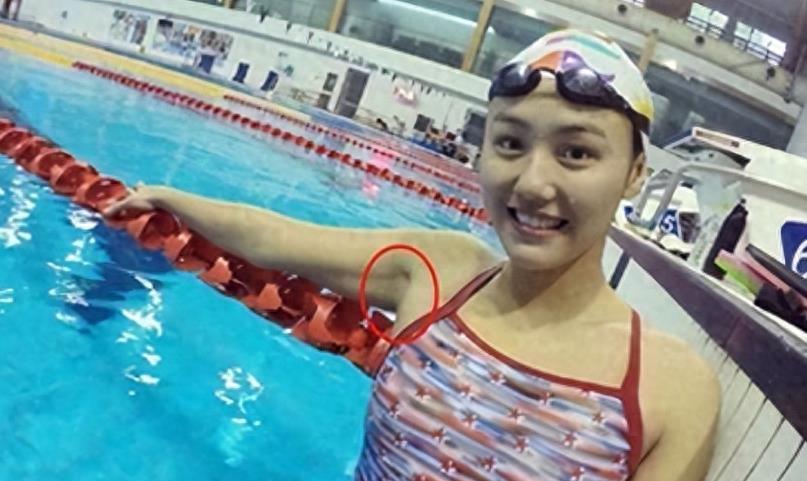 女运动员的心酸经历：赛前的“准备”和赛后的坚忍痛苦