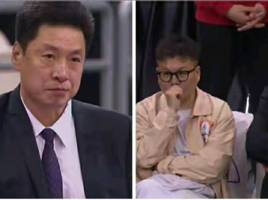 篮协回应争议判罚,篮协的处罚声明是谁宣读的