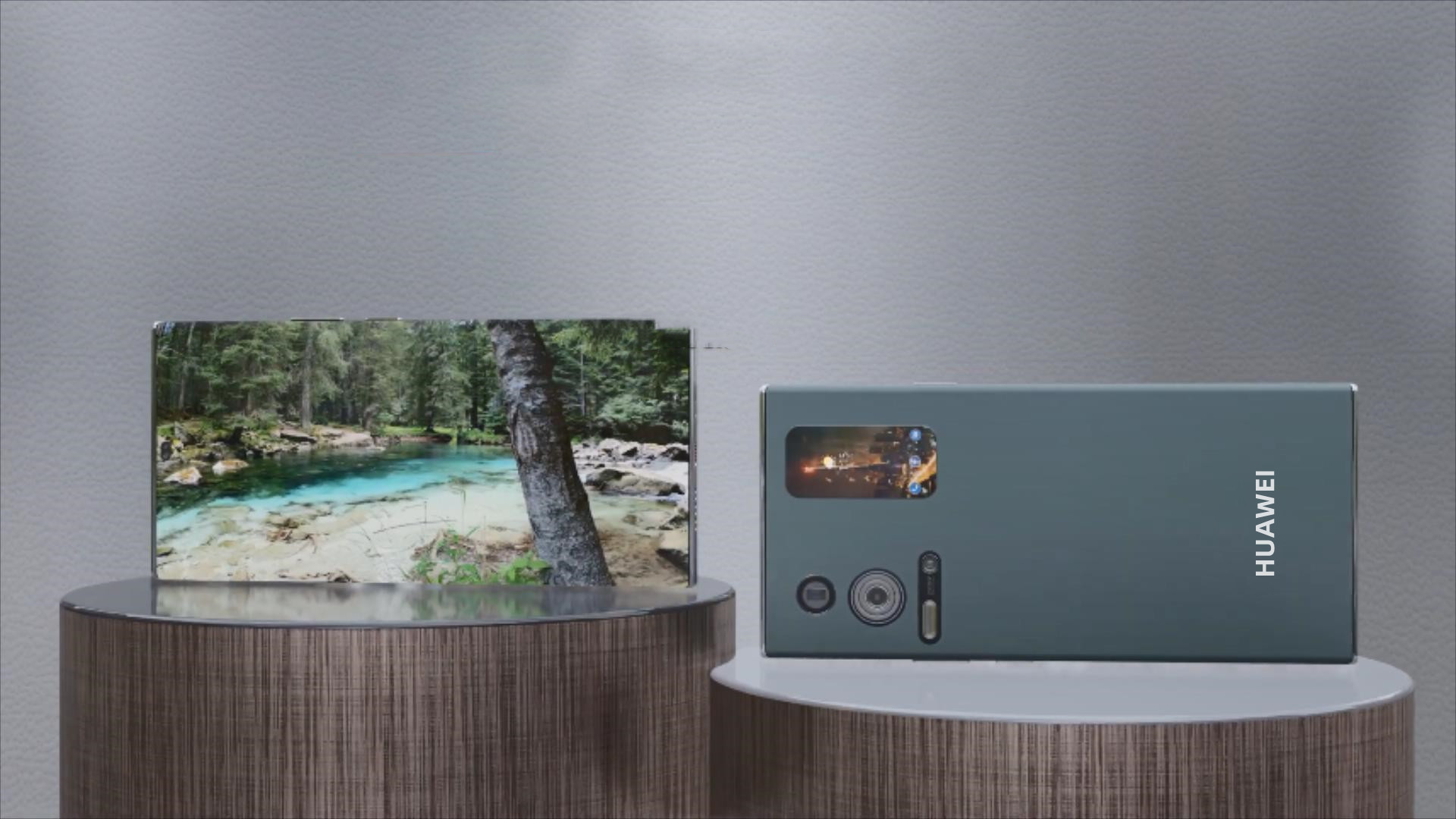 华为p60pro预计发布,华为p60pro全面屏