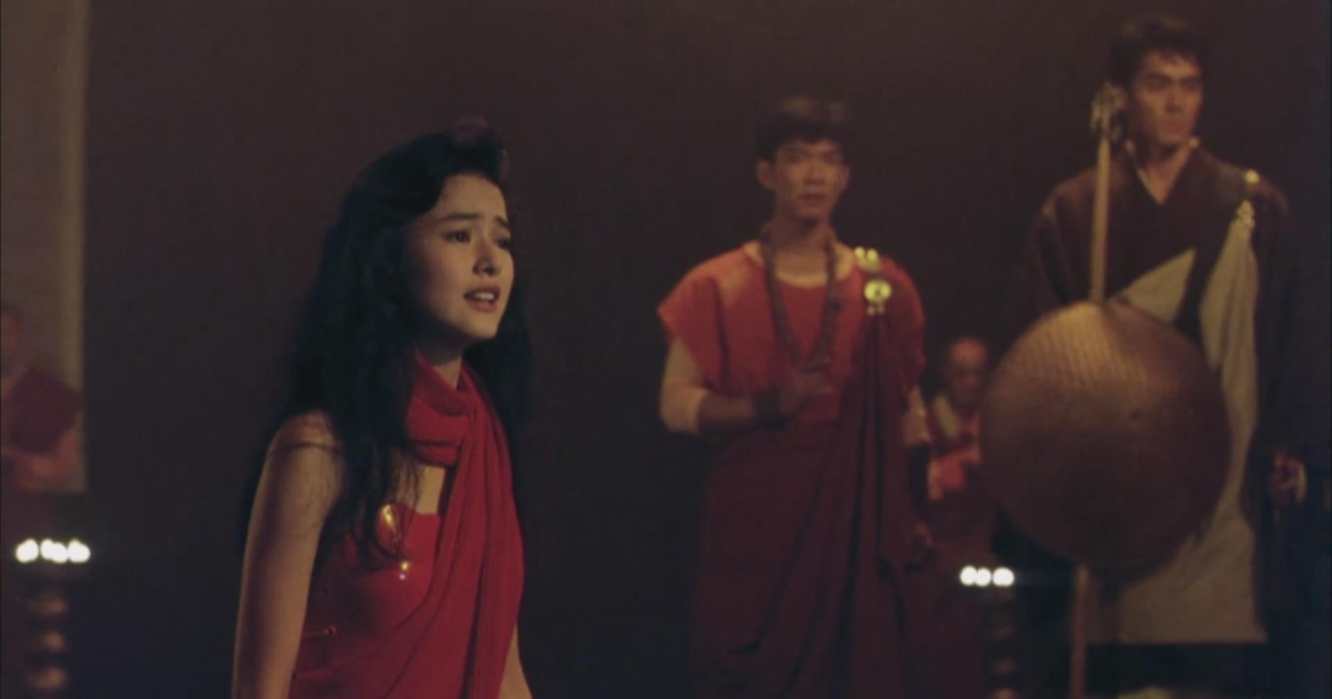 香江群音所有歌手名单,香江美人叶蕴仪