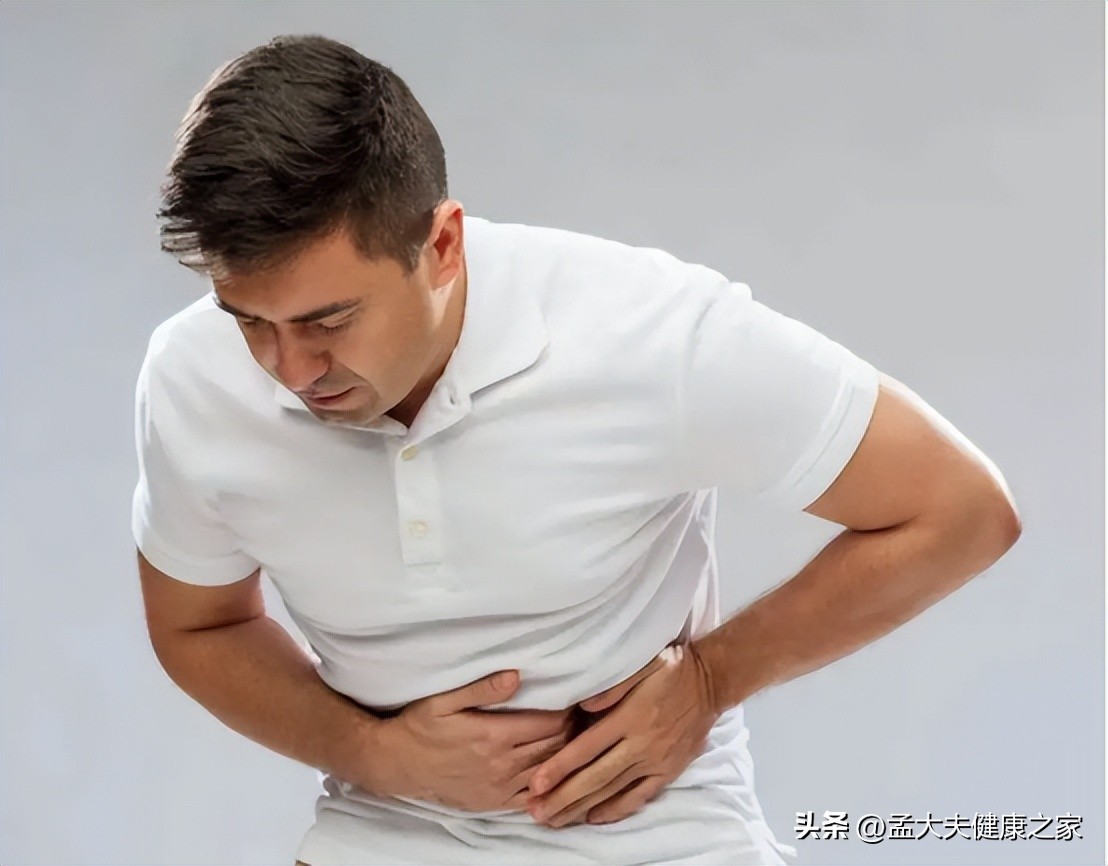 拉肚子是小肠还是大肠的问题,不停拉肚子是甲流吗