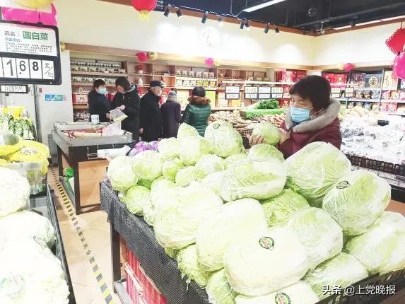 山西长治年货节,长治年货