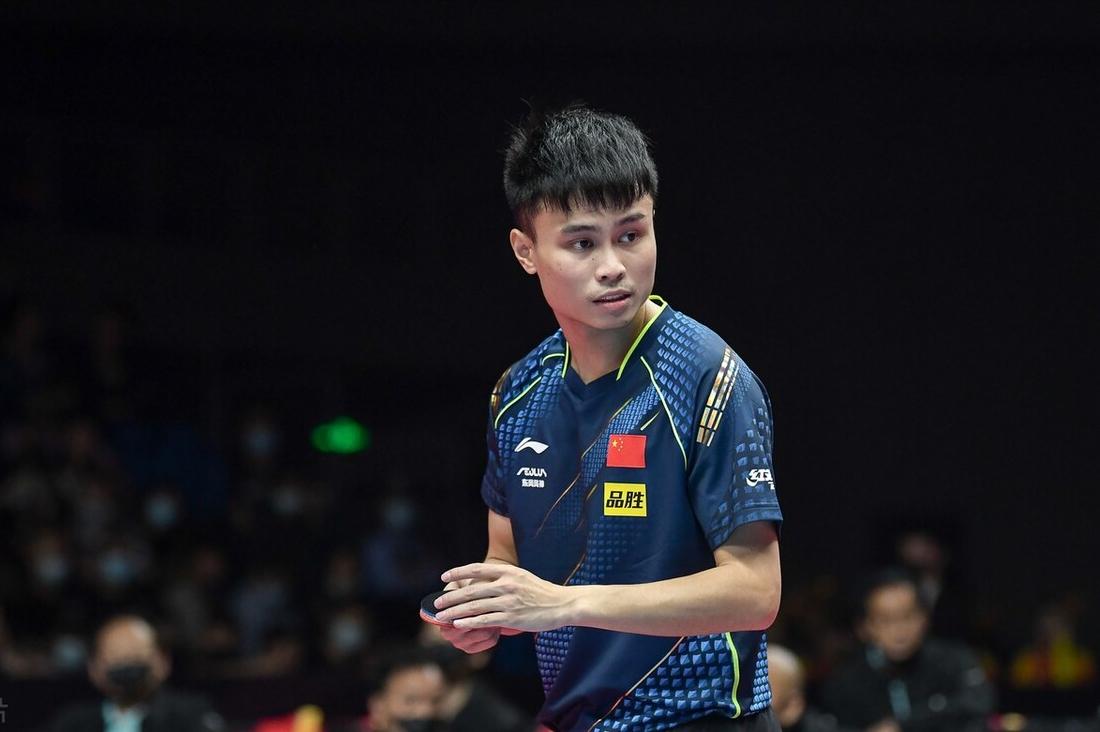 2019国乒热身赛对阵表,国乒六人进入决赛8强赛程