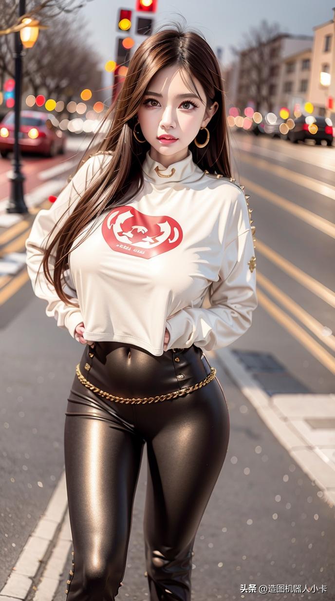 ai绘图美女手机壁纸,ai竖屏4k超清美女壁纸