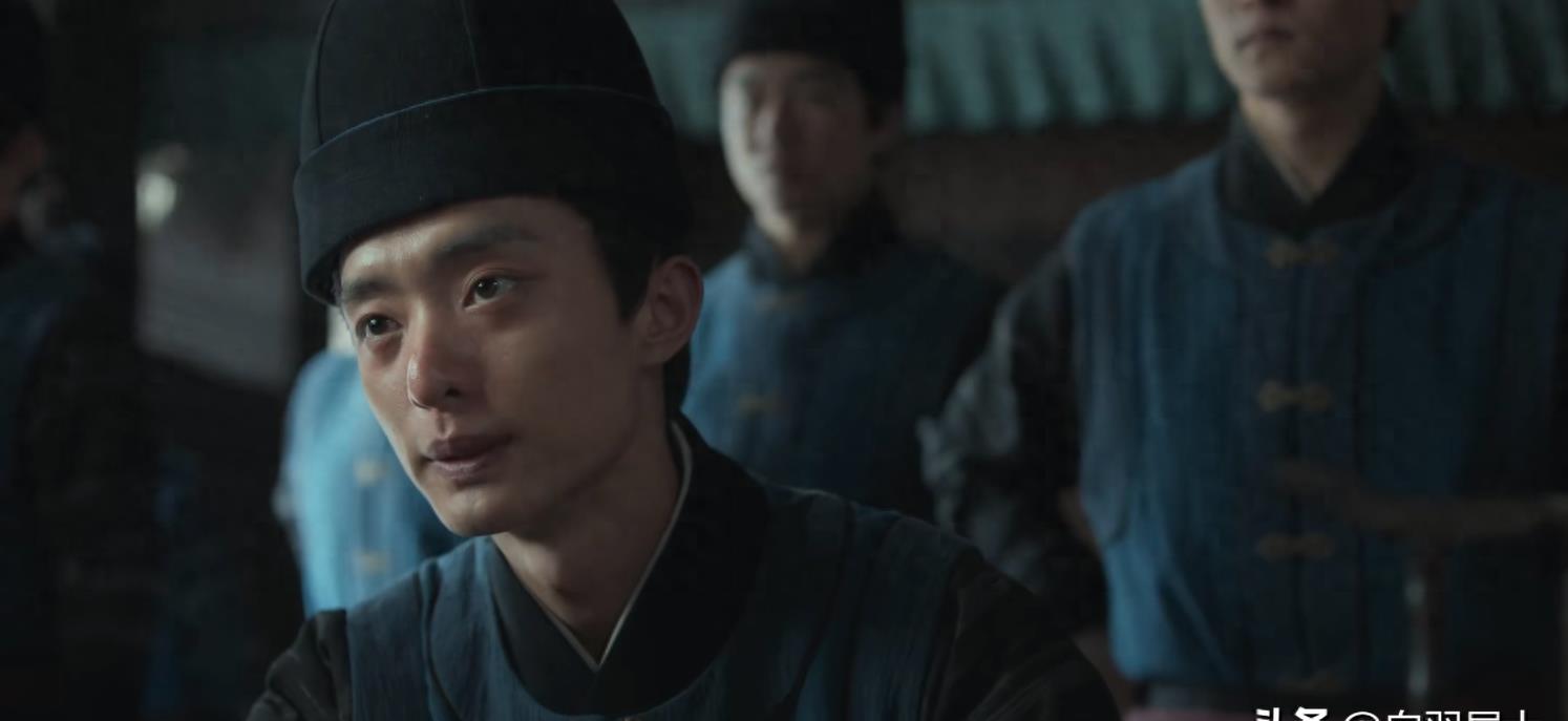 繁城之下古装剧剧情,繁城之下皂班快班