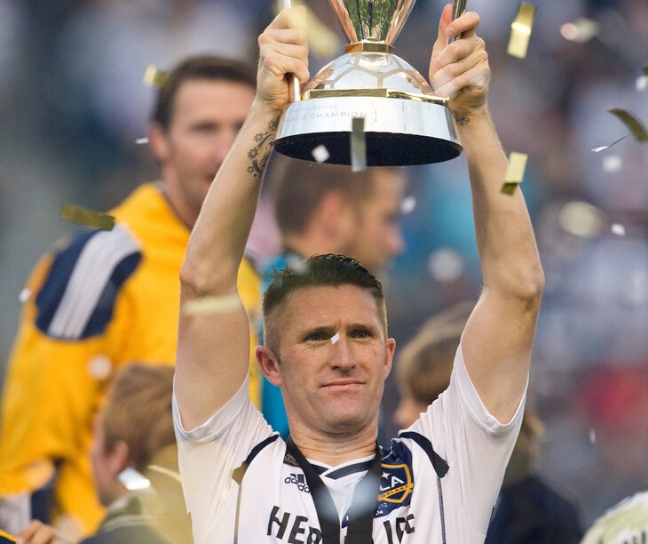 梅西加盟美职联后有哪些球员,梅西登陆美职联开启三冠王征程