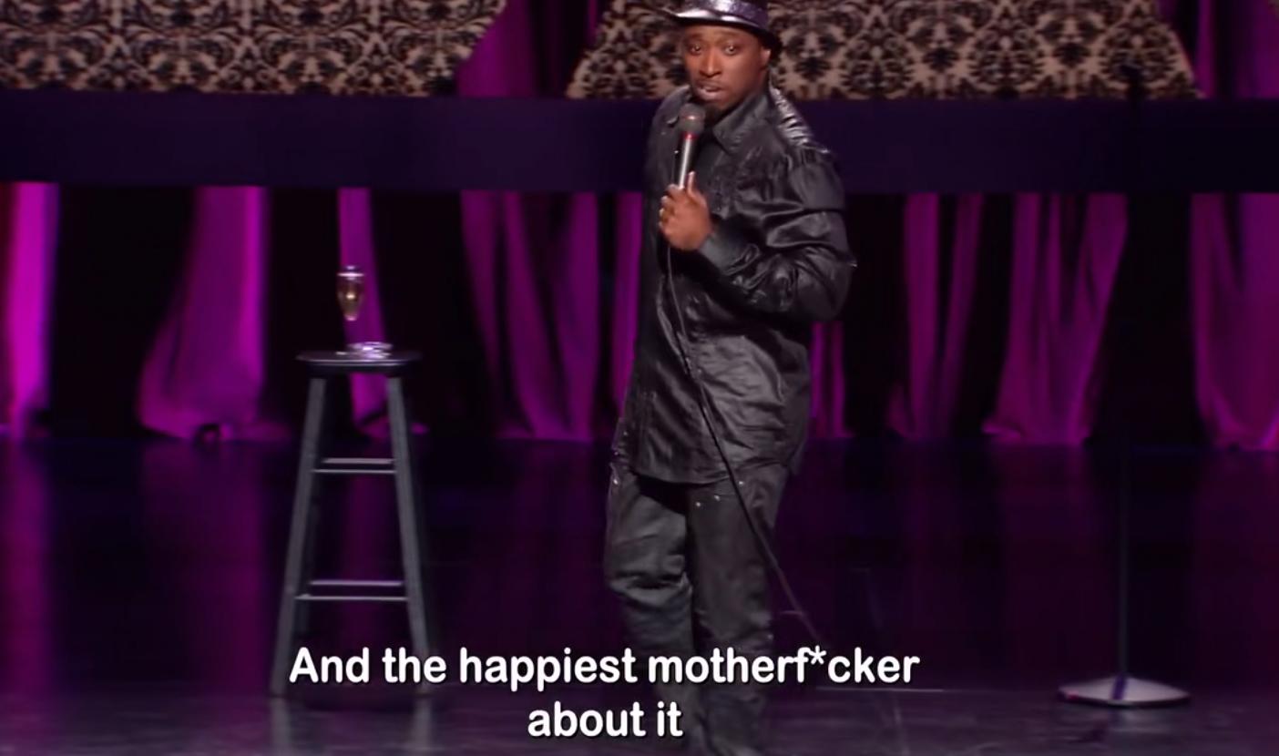 脱口，不能脱缰；冒犯，不是艺术