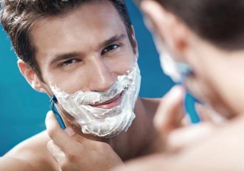 男人刮胡子的频率决定寿命长短,男人胡子长得快寿命短