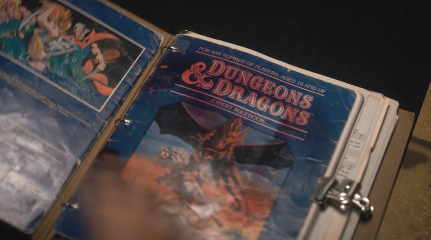 异世界怪奇物语,美剧推荐大片9.0以上评分怪奇物语