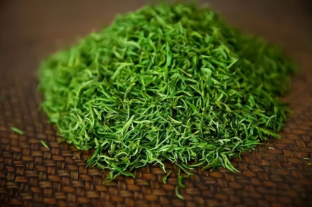 绿茶种类大全介绍,高档龙井绿茶有哪些种类