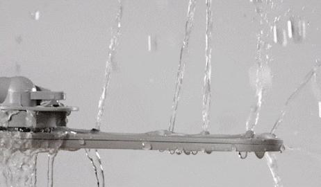 美的洗碗机和卡萨帝洗碗机对比,美的洗碗机和老板洗碗机哪个好