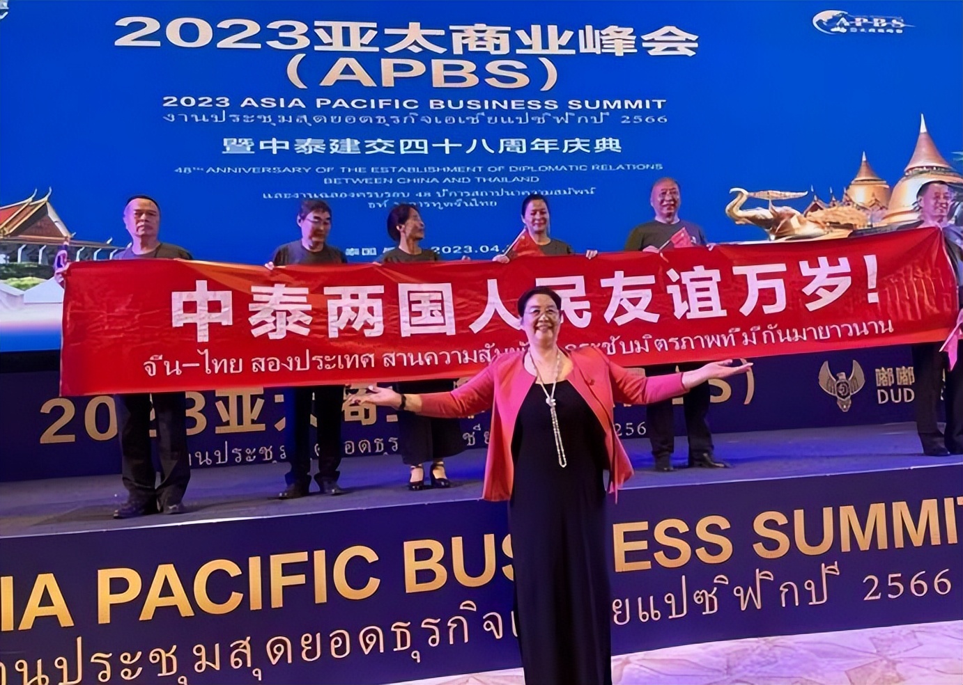 泰国大选将影响中泰铁路？泰方做出选择，还按中国标准来建！