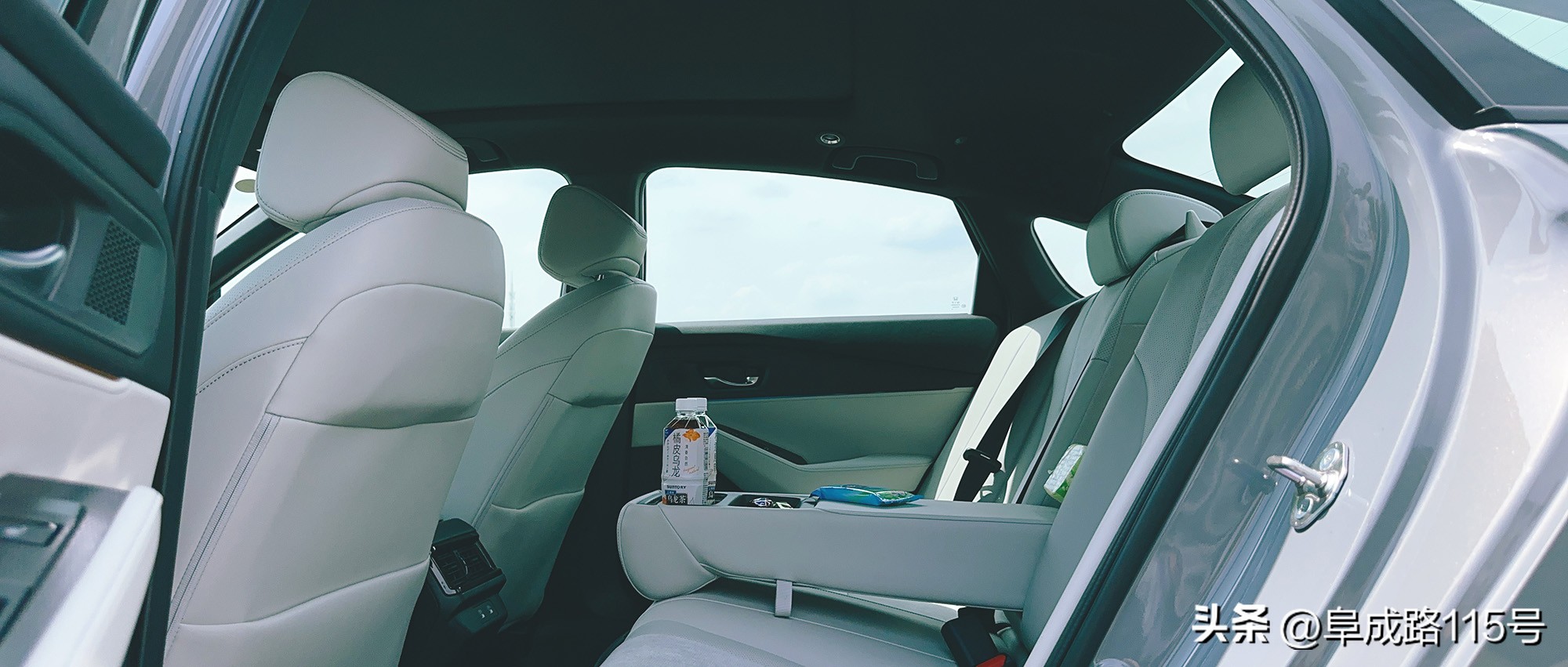 2019款本田英仕派前后包围,2018款本田英仕派