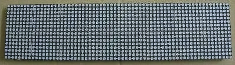 LED显示屏知识产权,led显示屏知识详解