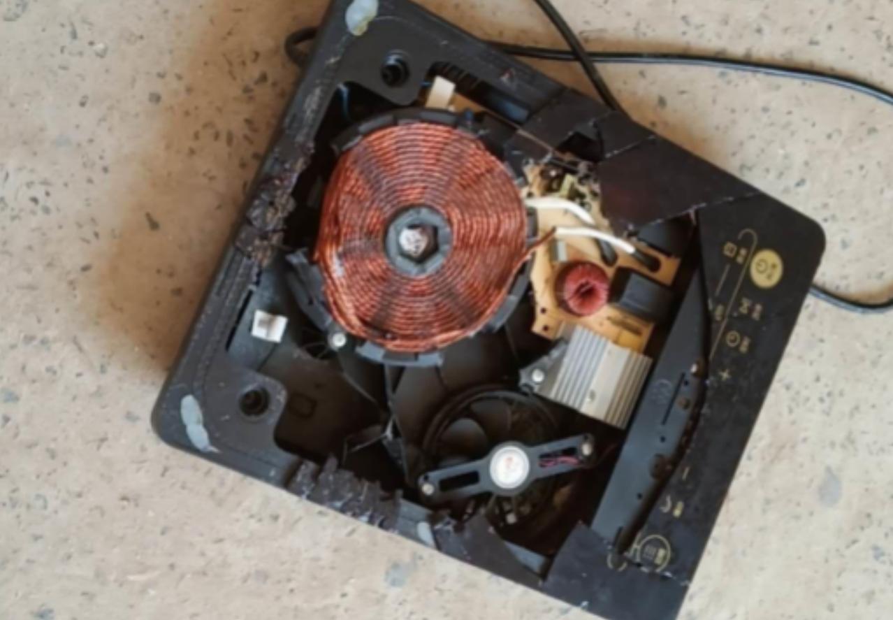 电磁炉哪些使用不正确,电磁炉如何使用才安全