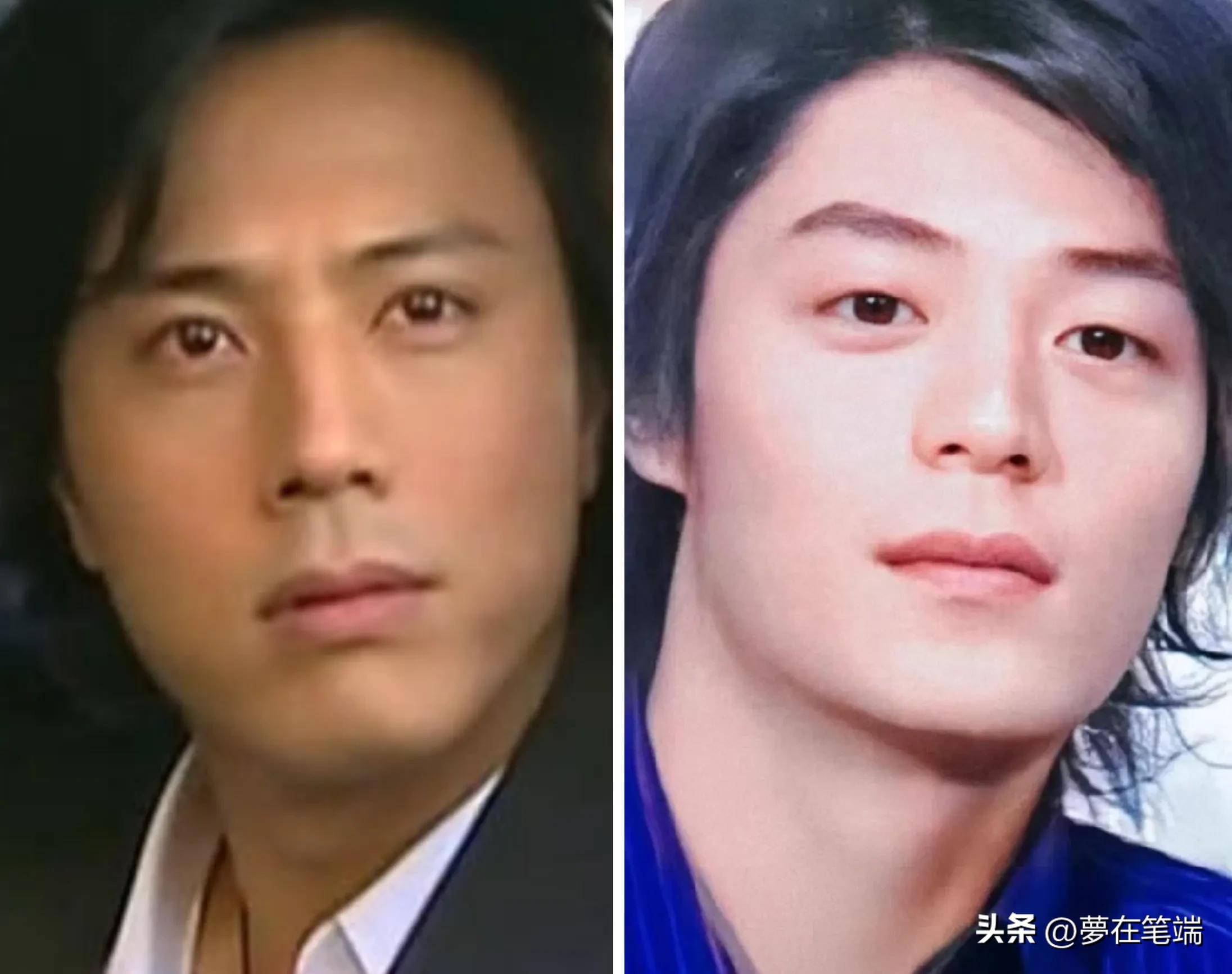 韩在硕与林心如,韩在硕和林心如的关系