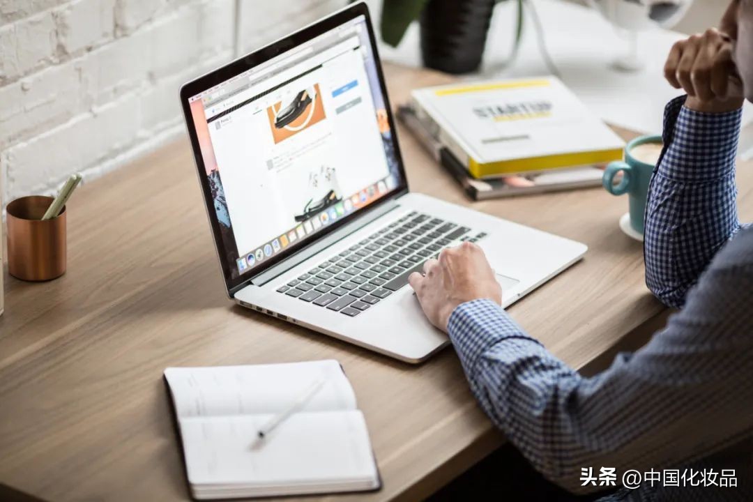 美妆产品线上运营方法 (美妆代运营集体转型)