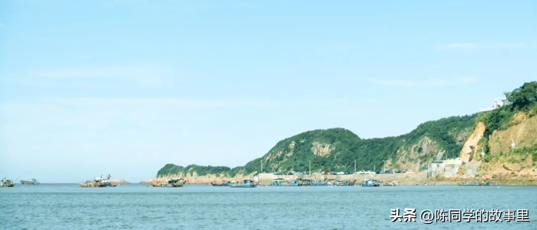 福建霞浦最美的海滩在哪里,霞浦值得去的海滩