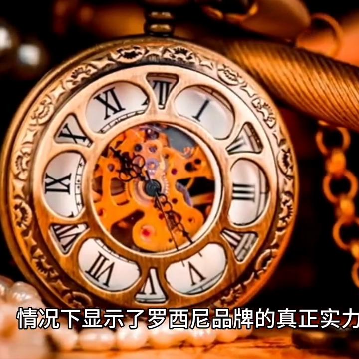 罗西尼手表是哪个国家的品牌,罗西尼旗下有子品牌吗