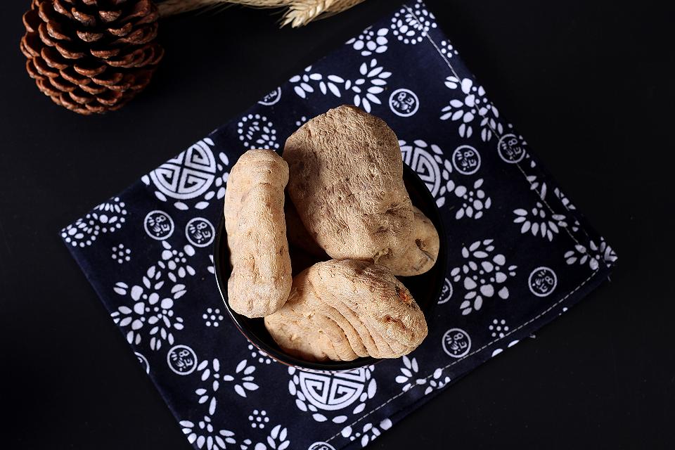 云南昭通小草坝天麻和土特产,走遍中国云南昭通市威信县