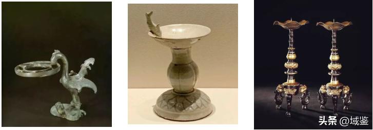 各朝代古代烛台图,古代烛台图片大全